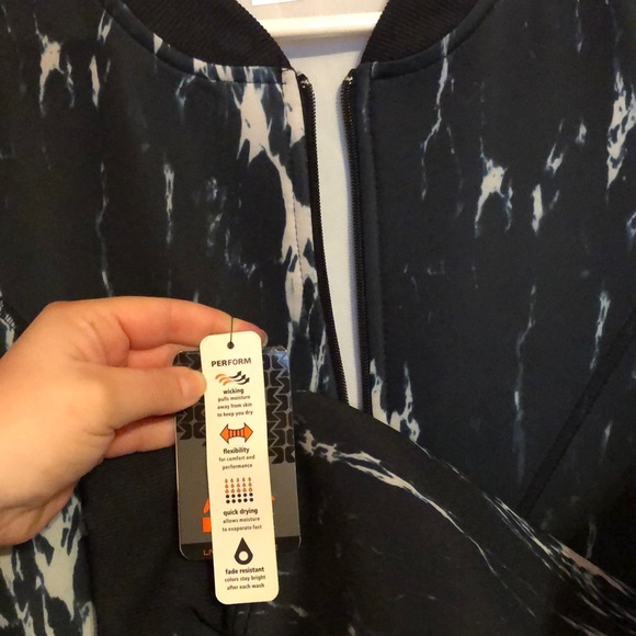 RBX performance jacket - Picture 2 of 4